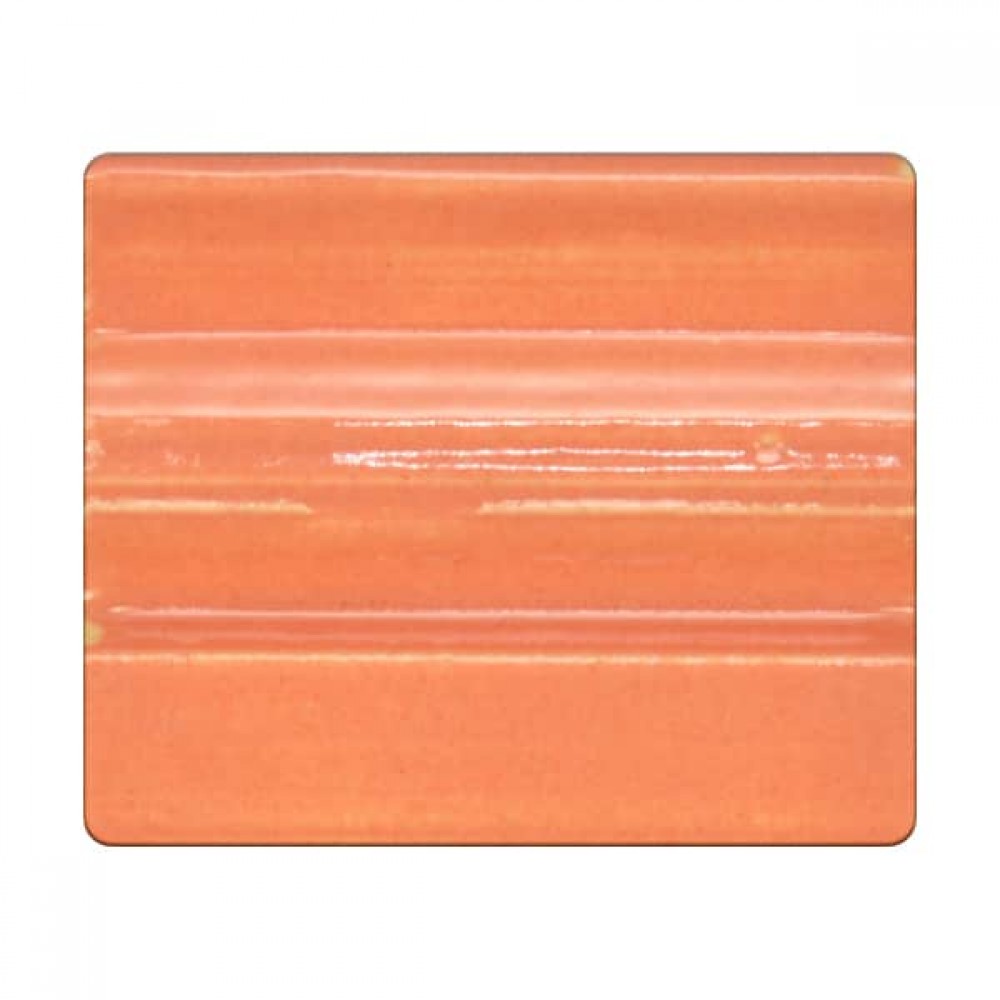 Soft Pink 1100 Series Opaque Textured Glaze by Spectrum Soft Pink 1100 Series Opaque Textured Glaze by Spectrum